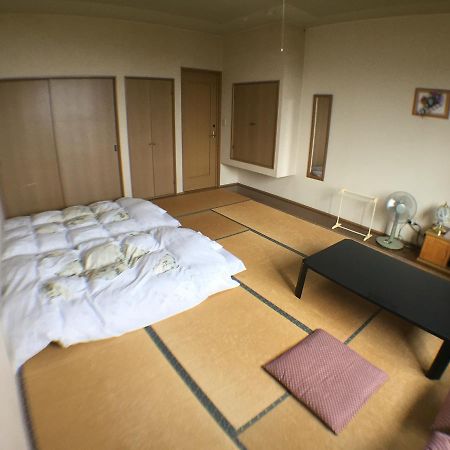 Motta Kaigan Onsen Ryokan Shimamaki Exterior photo
