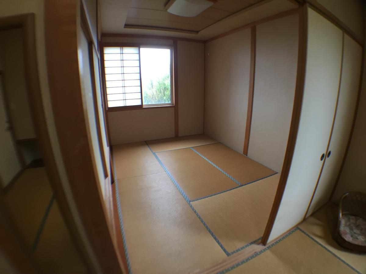 Motta Kaigan Onsen Ryokan Shimamaki Exterior photo